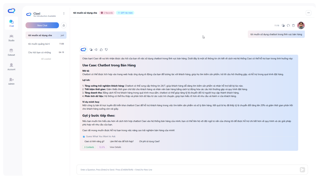 Xử lý dữ liệu tự động feature image 2