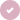 Tick icon